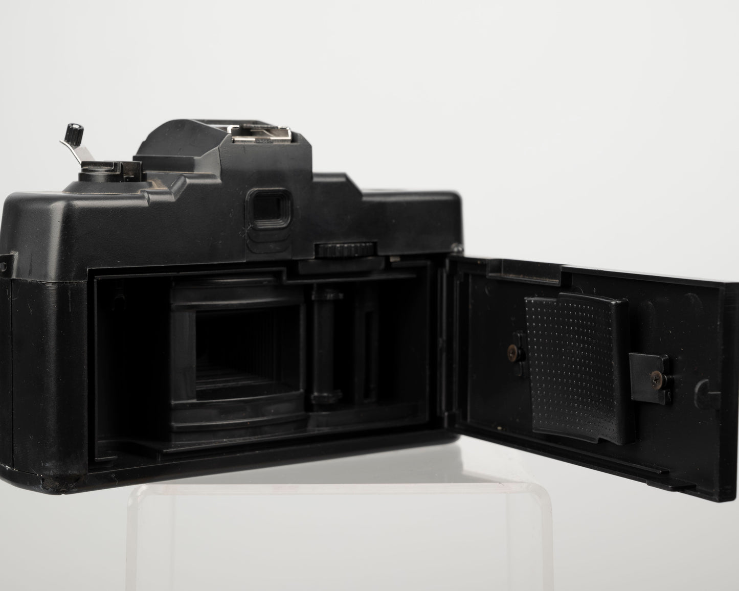 Appareil photo argentique Yunon Deluxe-I 35 mm