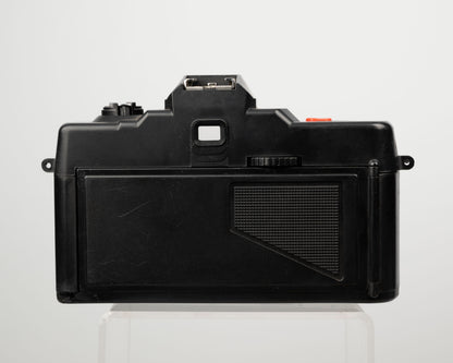 Appareil photo argentique Yunon Deluxe-I 35 mm