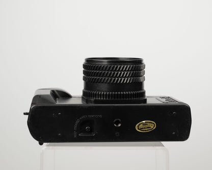 Appareil photo argentique Yunon Deluxe-I 35 mm