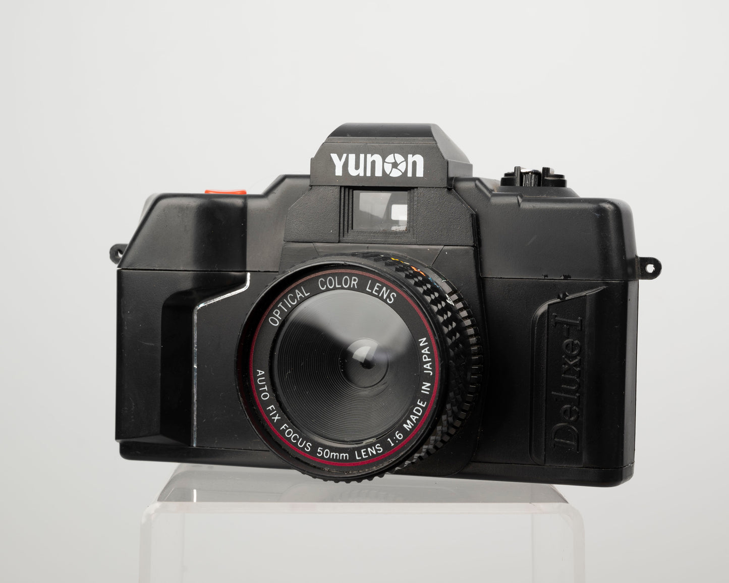 Appareil photo argentique Yunon Deluxe-I 35 mm