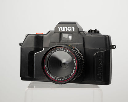 Appareil photo argentique Yunon Deluxe-I 35 mm