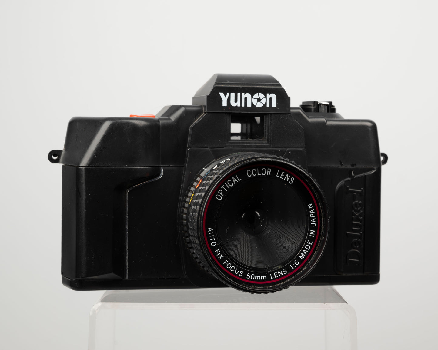 Appareil photo argentique Yunon Deluxe-I 35 mm
