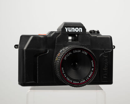 Appareil photo argentique Yunon Deluxe-I 35 mm