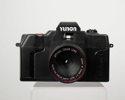 Appareil photo argentique Yunon Deluxe-I 35 mm