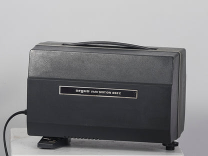 Projecteur Argus Vari-Motion 892Z 8mm et Super 8