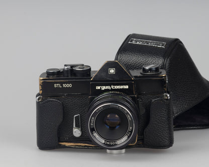 Argus Cosina STL 1000 camera