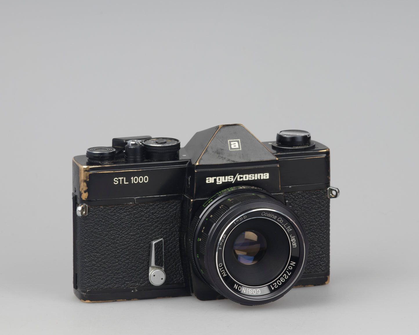 Argus Cosina STL 1000 camera