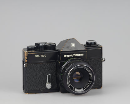 Argus Cosina STL 1000 camera