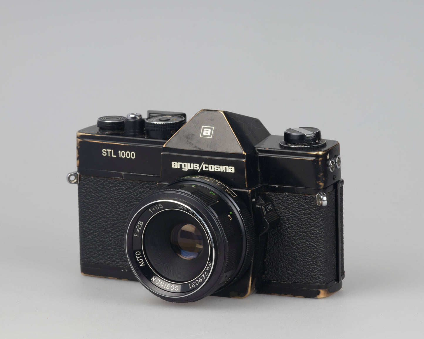 Argus Cosina STL 1000 camera