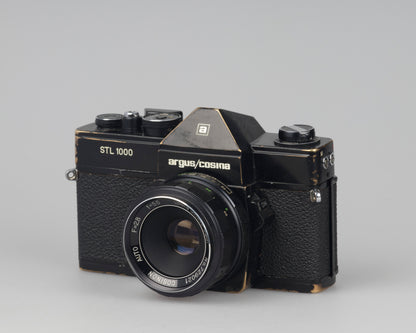 Argus Cosina STL 1000 camera