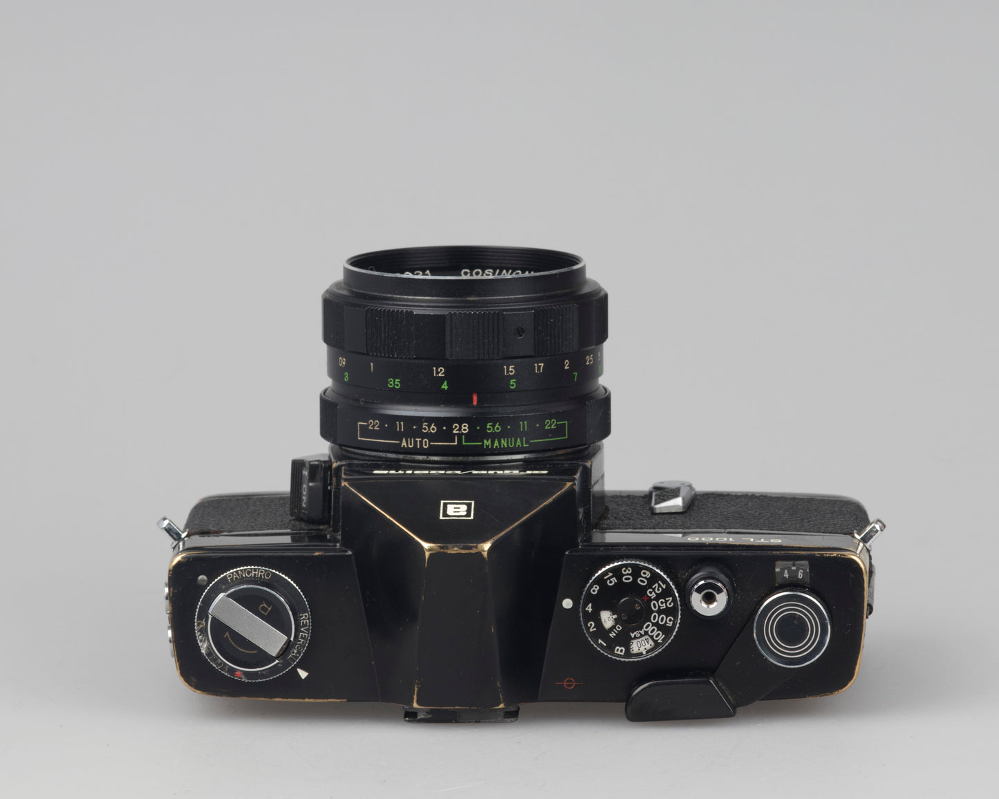 Argus Cosina STL 1000 camera