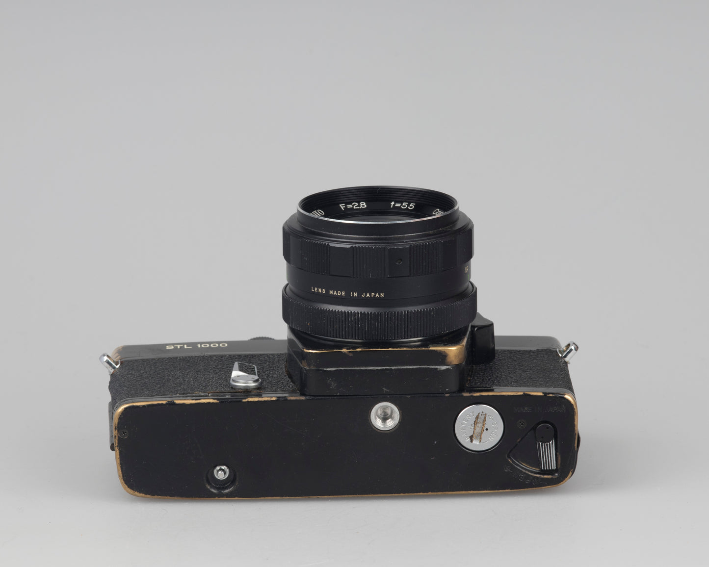 Argus Cosina STL 1000 camera