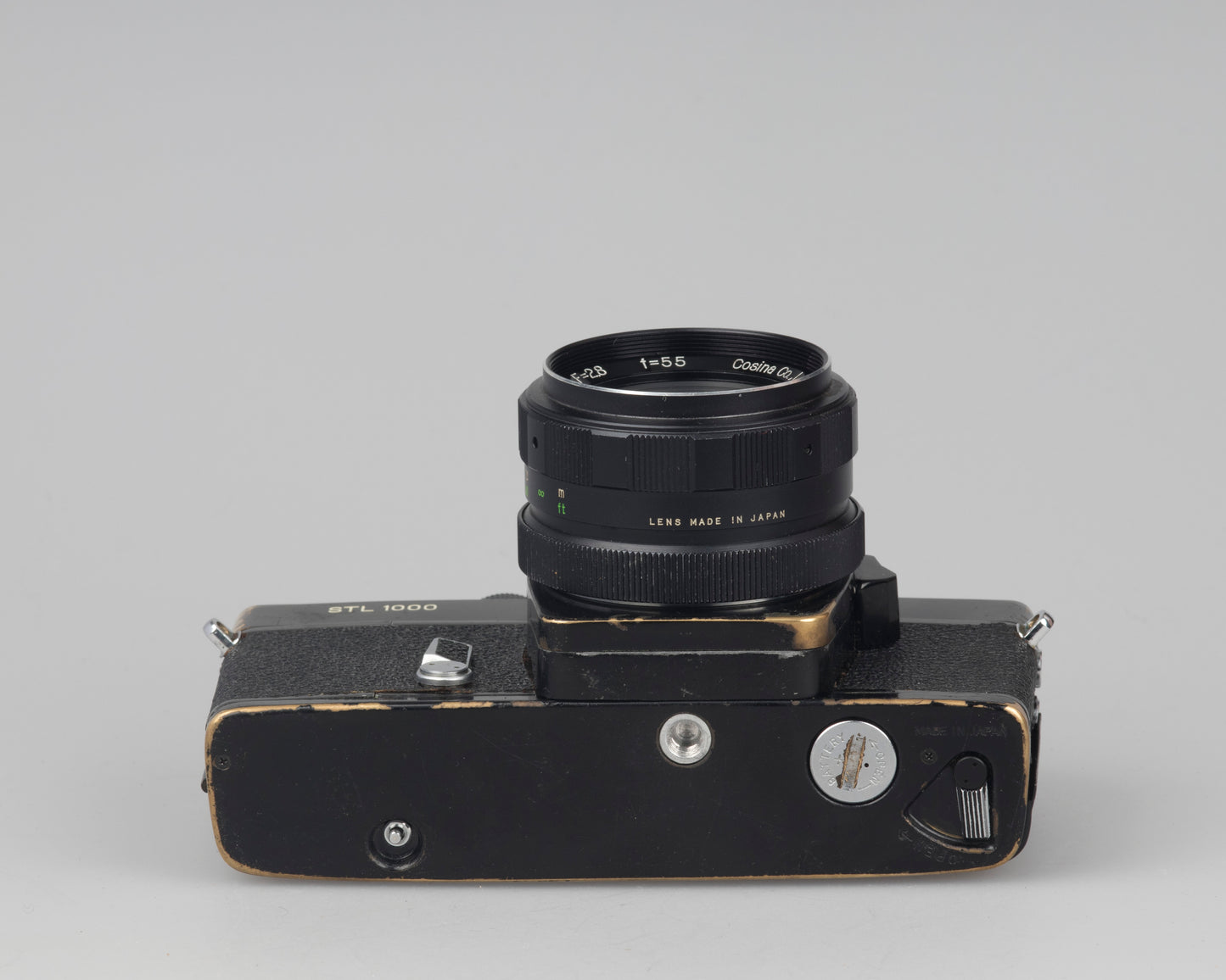 Argus Cosina STL 1000 camera