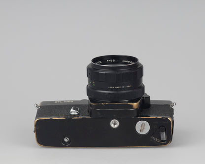 Argus Cosina STL 1000 camera