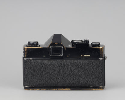 Argus Cosina STL 1000 camera