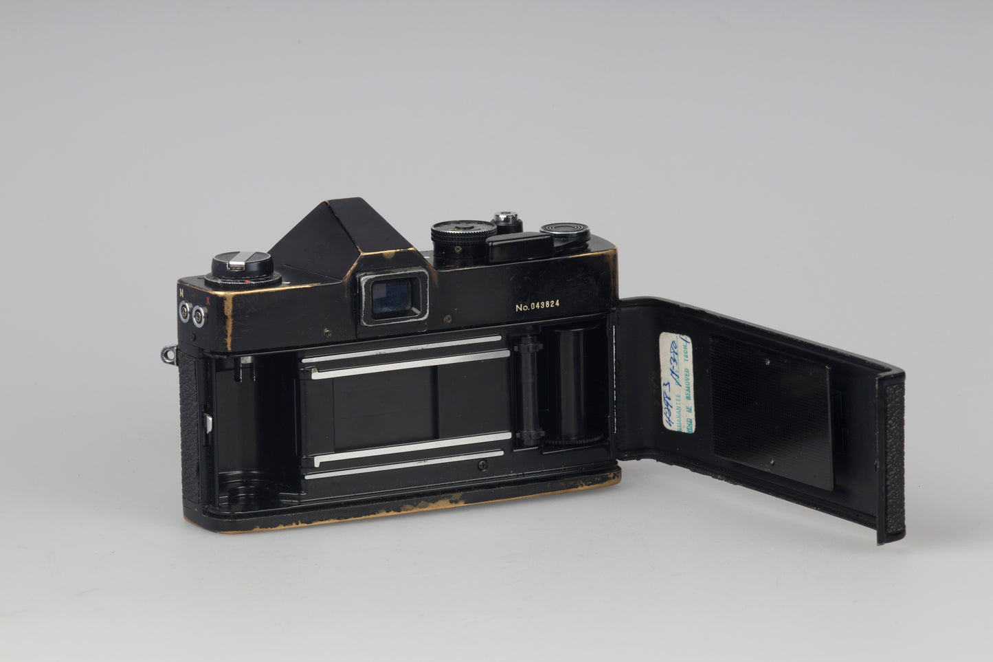 Argus Cosina STL 1000 camera