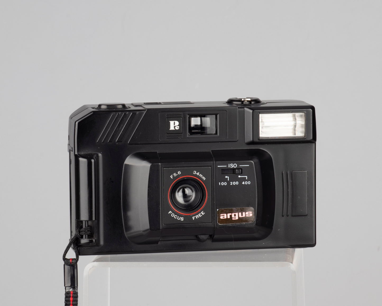 Appareil photo Argus Pc 35 mm (série D345380)