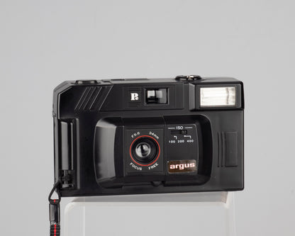 Appareil photo Argus Pc 35 mm (série D345380)