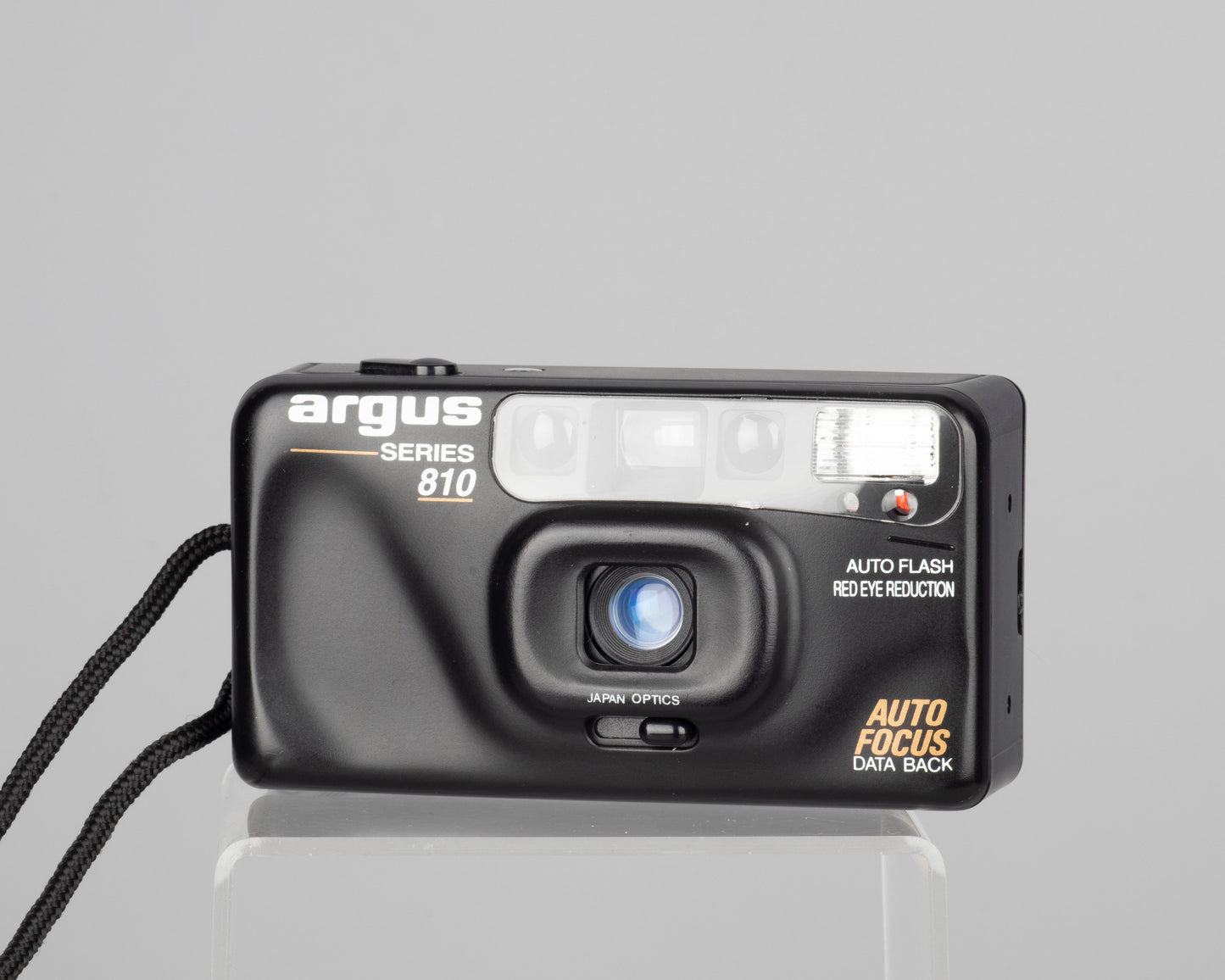 Appareil photo 35 mm à mise au point automatique Argus série 810