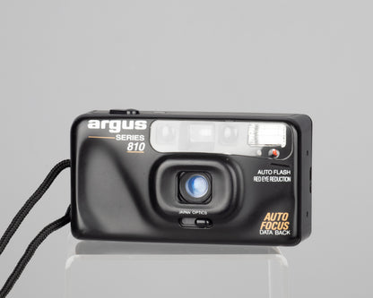Appareil photo 35 mm à mise au point automatique Argus série 810