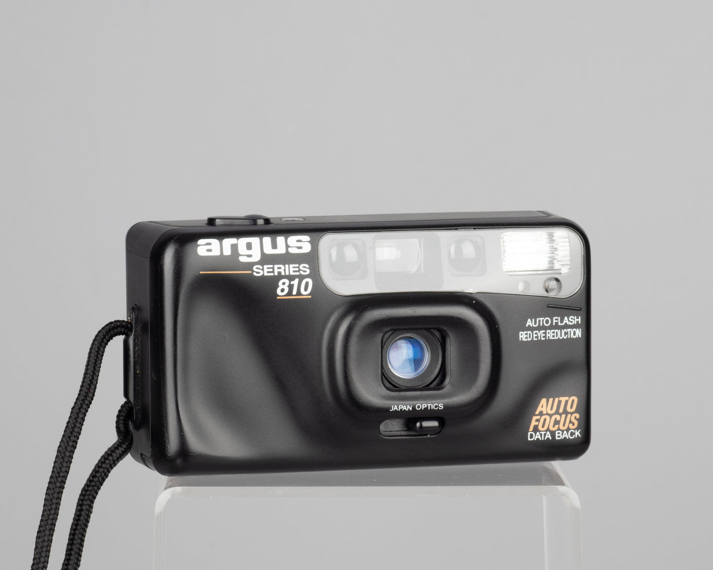 Appareil photo 35 mm à mise au point automatique Argus série 810