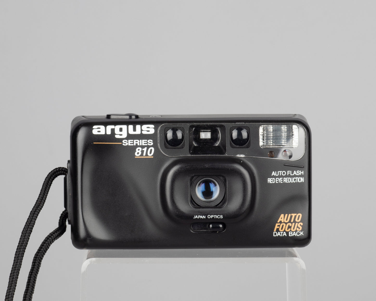Appareil photo 35 mm à mise au point automatique Argus série 810