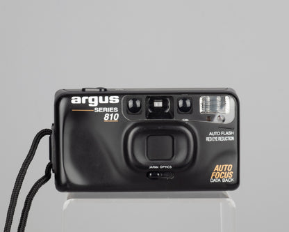 Appareil photo 35 mm à mise au point automatique Argus série 810