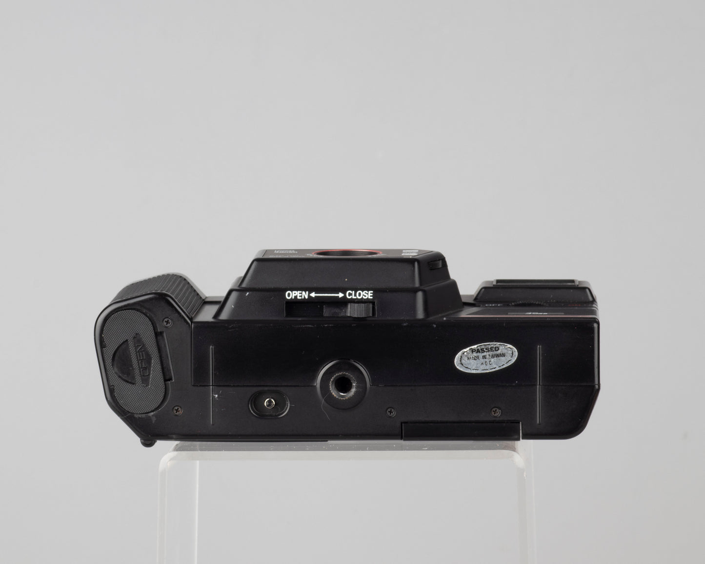 Argus Sportshot 35 (aka Fotorama PC-500) 35mm camera