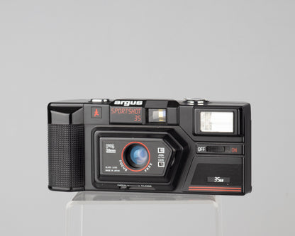 Argus Sportshot 35 (aka Fotorama PC-500) 35mm camera