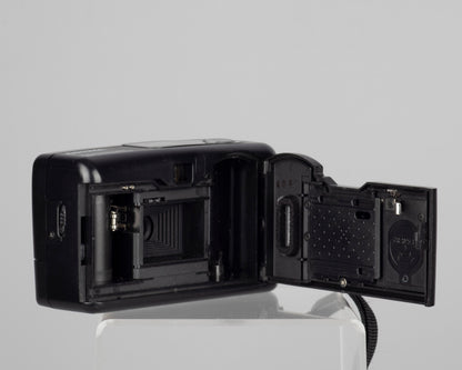 Astral Delta Autofocus Quartz Date 35mm film camera (serial 408)