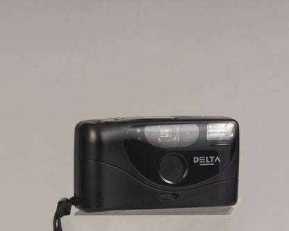 Appareil photo argentique Astral Delta Autofocus 35 mm (version quartz date)