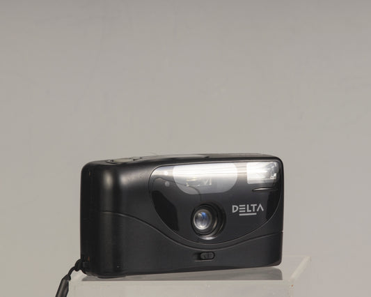 Astral Delta Autofocus 35mm film camera (quartz date version)