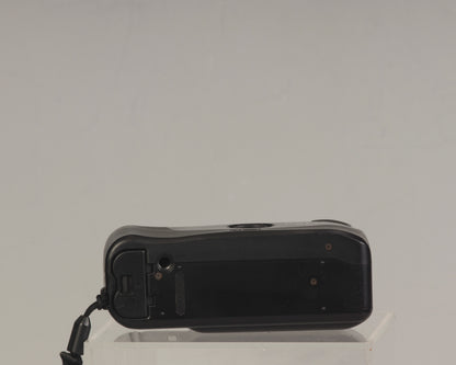 Appareil photo argentique Astral Delta Autofocus 35 mm (version quartz date)