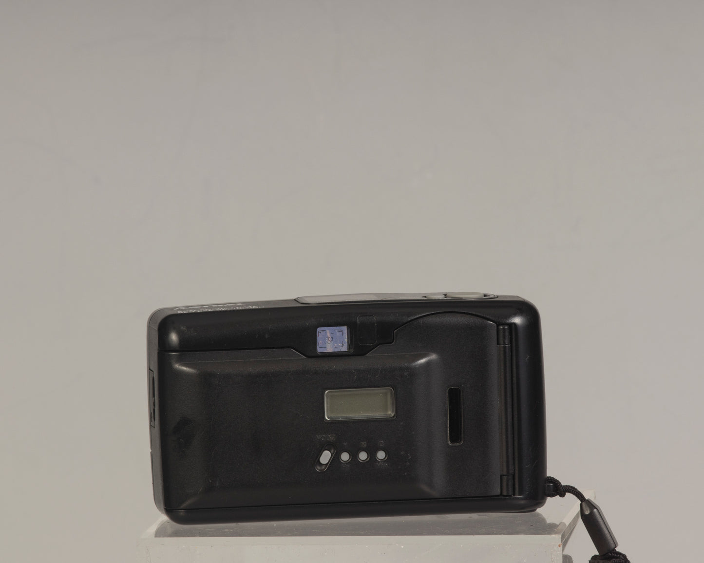 Appareil photo argentique Astral Delta Autofocus 35 mm (version quartz date)