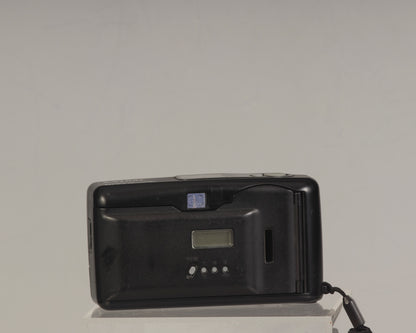 Appareil photo argentique Astral Delta Autofocus 35 mm (version quartz date)