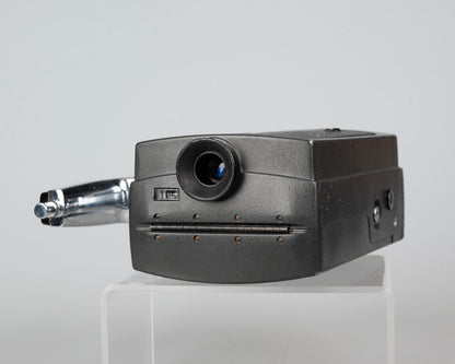 Bell and Howell 8429 Super 8 movie camera (serial 25829)