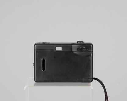 Bell and Howell 28mm Focus Free compact 35mm camera