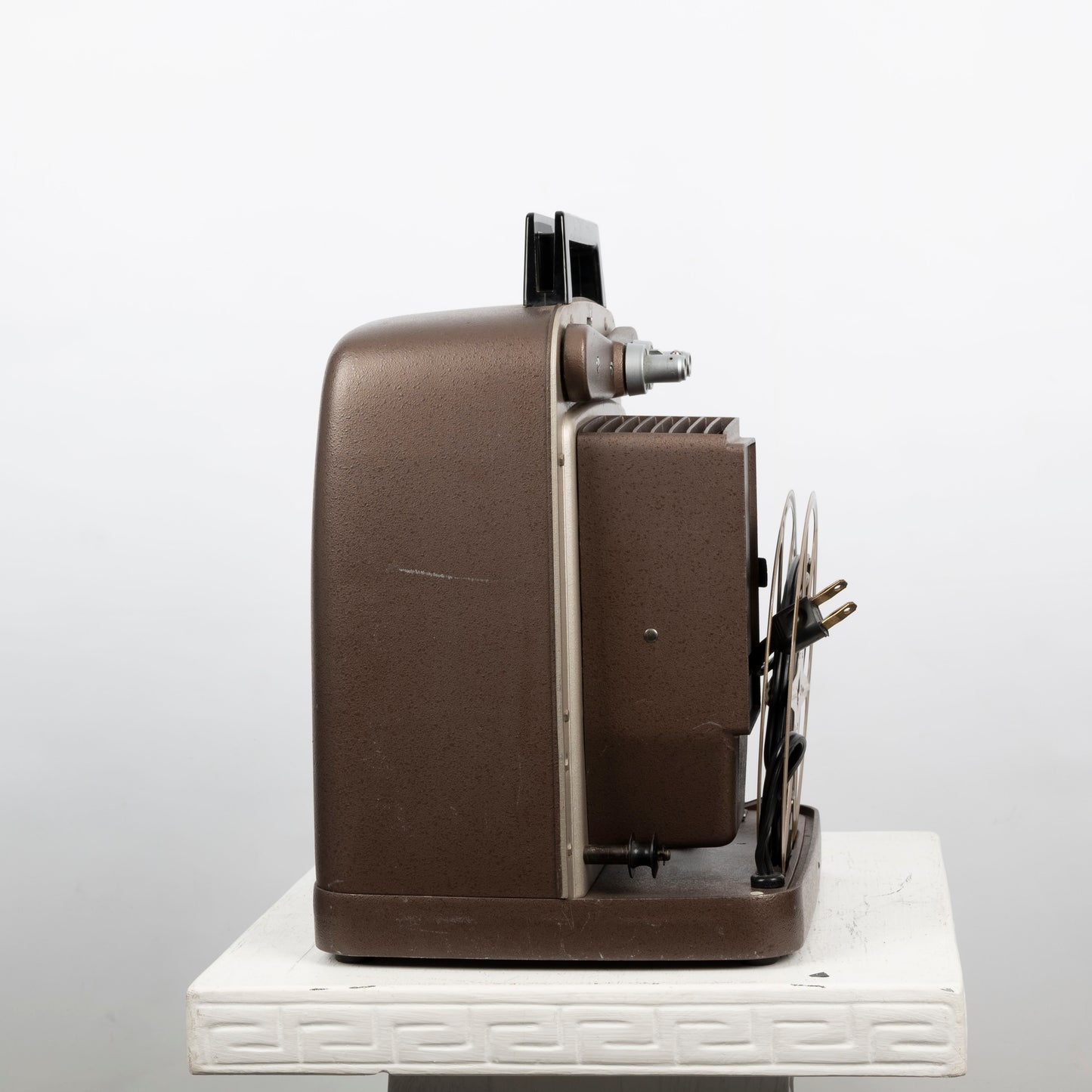 Bell and Howell 346 Super 8 movie projector (serial GG68600)