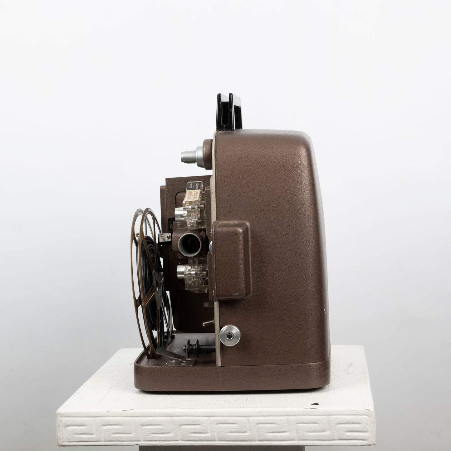 Bell and Howell 346 Super 8 movie projector (serial GG68600)