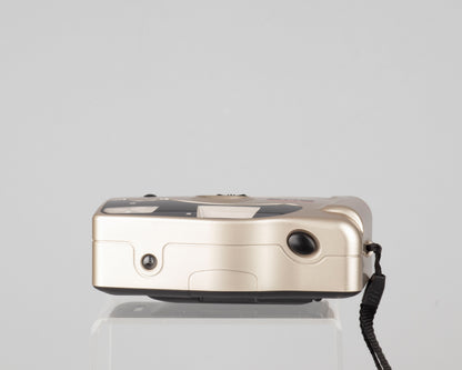 Appareil photo Bell and Howell 706 Auto Flash 35 mm avec étui (série 00J52843)