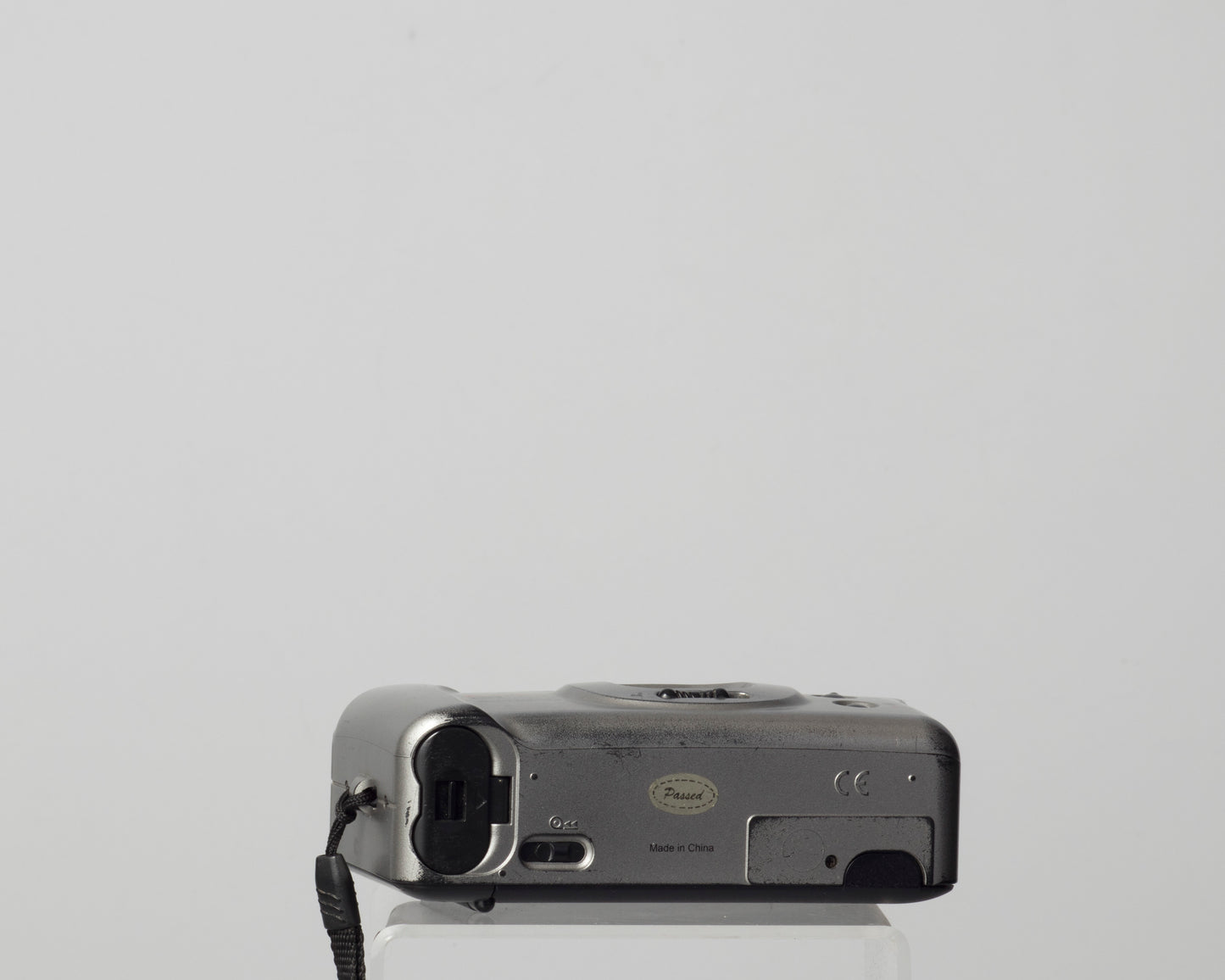 Bell and Howell BF905 autofocus 35mm camera (flash not working)