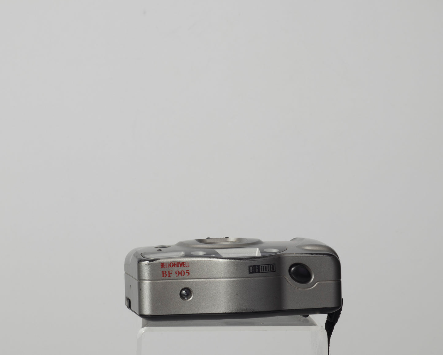 Bell and Howell BF905 autofocus 35mm camera (flash not working)