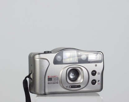 Bell and Howell BF905 autofocus 35mm camera (flash not working)