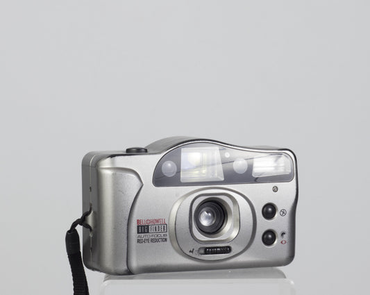 Bell and Howell BF905 autofocus 35mm camera (flash not working)