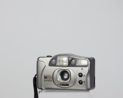 Bell and Howell BF905 autofocus 35mm camera (flash not working)