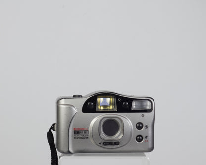 Bell and Howell BF905 autofocus 35mm camera (flash not working)