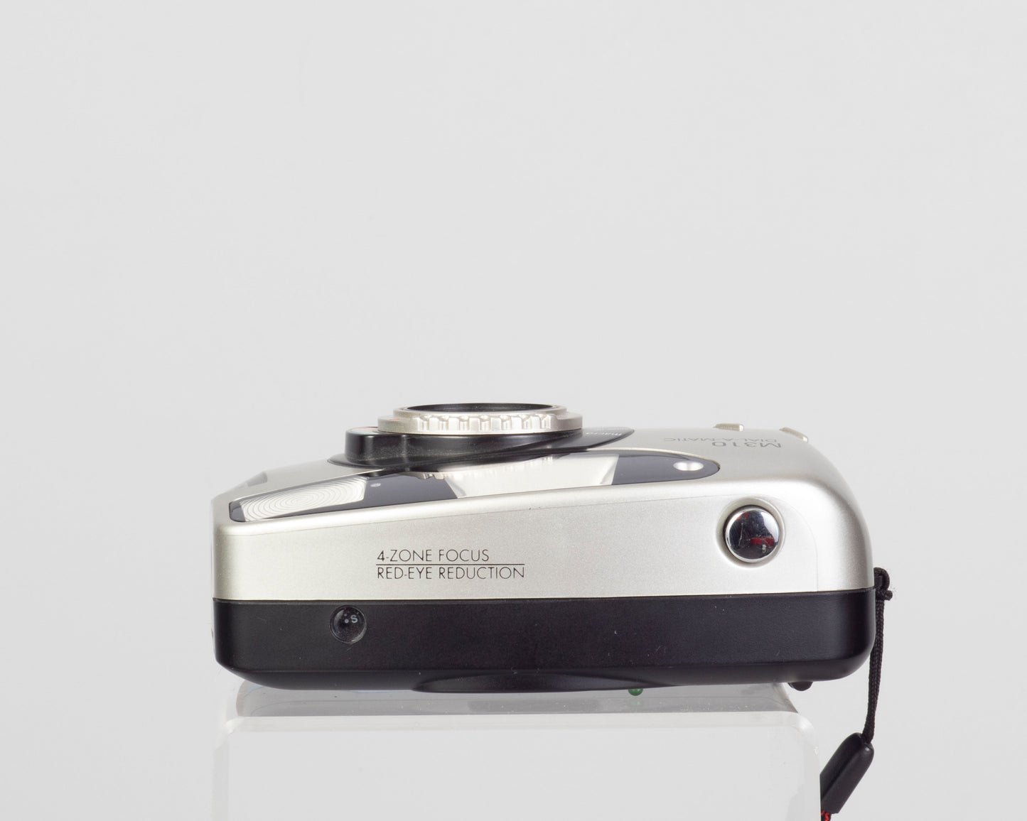 Bell and Howell M310 Dial-A-Matic 35mm camera