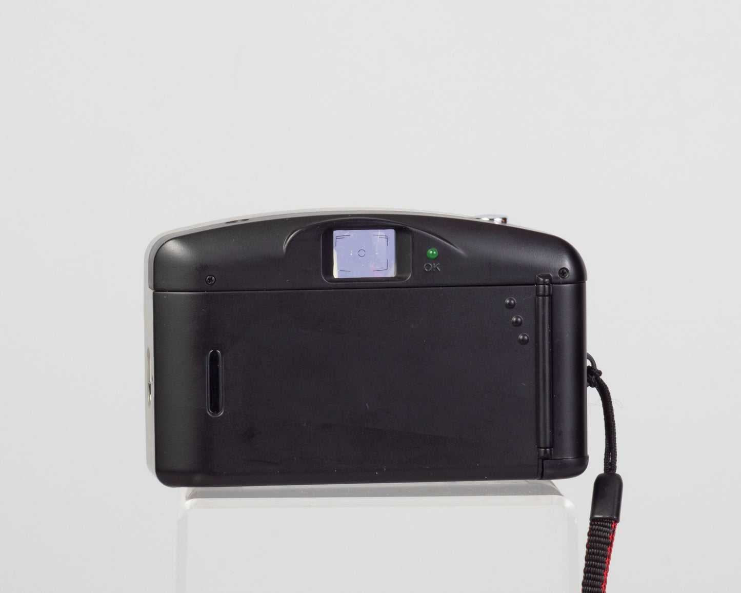 Bell and Howell M310 Dial-A-Matic 35mm camera
