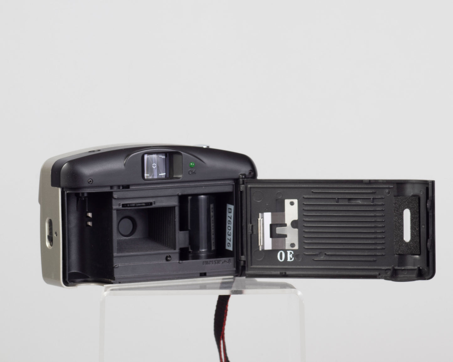 Bell and Howell M310 Dial-A-Matic 35mm camera