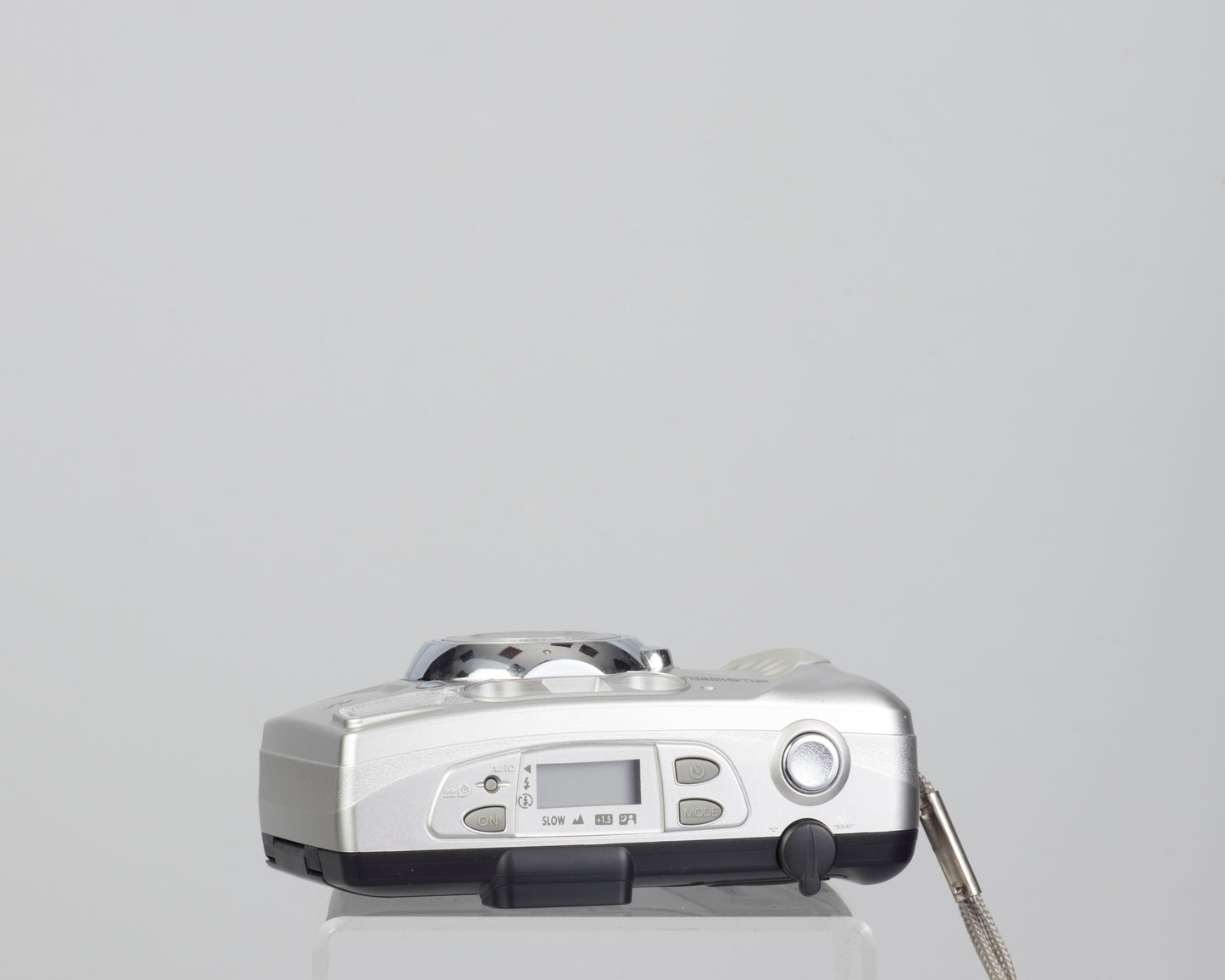 Bell and Howell PZ3000 35mm camera w/ case (serial A2300947)